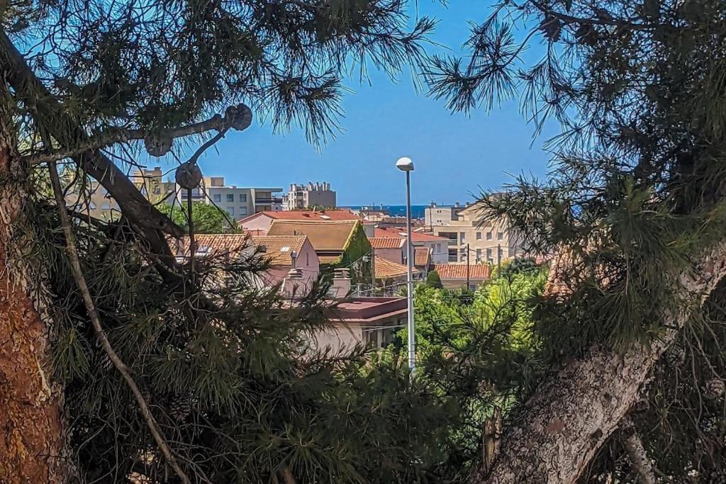 Chez Mimi A 5Mn De La Mer ! Marseille Eksteriør bilde